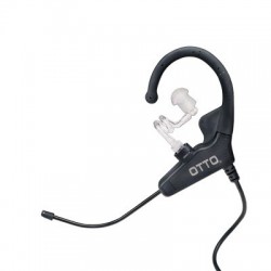 Diadema Explorer para Motorola EP350/450/450S, MAGONE, MOTOTRBO: DEP450, Hytera TC500/600 Diadema Explorer para Motorola EP350/450/450S, MAGONE, MOTOTRBO: DEP450, Hytera TC500/600