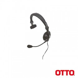 Diadema Lightweight para Motorola EP350/450/450S, MAGONE, MOTOTRBO: DEP450,XPR3000,CP200D. Hytera TC500/600 Diadema Lightweight para Motorola EP350/450/450S, MAGONE, MOTOTRBO: DEP450,XPR3000,CP200D. Hytera TC500/600