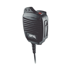 Micrófono-Bocina con Cancelación de Ruido, Sumergible IP68, Control de Volumen, Motorola EP350/450/450S, MAG ONE, DEP450, DTR6 Micrófono-Bocina con Cancelación de Ruido, Sumergible IP68, Control de Volumen, Motorola EP350/450/450S, MAG ONE, DEP450, DTR6