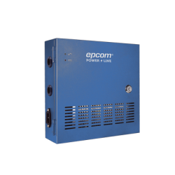 Fuente de poder profesional...