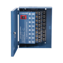 Fuente de Poder Profesional...