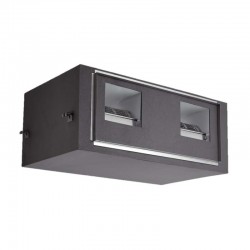 SISTEMA DVM SAMSUNG Fan Coil Ducto HSP 48.000 Btu Bomba de Drenaje Incluida SISTEMA DVM SAMSUNG Fan Coil Ducto HSP 48.000 Btu Bomba de Drenaje Incluida