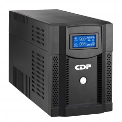 UPS Interactiva CDP UPS Interactiva CDP