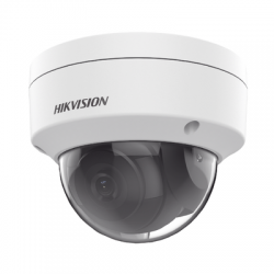 Cámara de Seguridad HIKVISION Domo IP 4 Megapixel