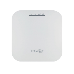 Punto de Acceso WiFi 6, 4x4 para Gran Capacidad de Usuarios, Modo Mesh, Hasta 2,400 Mbps (5 GHz) y 1,148 Mbps (2.4 GHz), Soporta