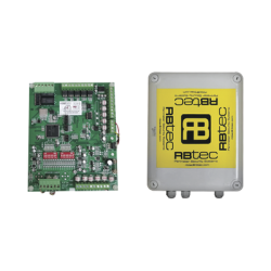 Analizador de Zonas RBTEC...