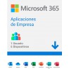 Microsoft 365 Apps para Negocios - Licencia Office 365 Business