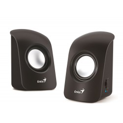 SP-U115 (black)