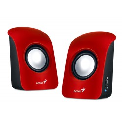 SP-U115 (red)