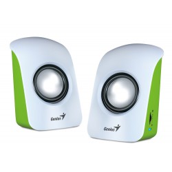 SP-U115 (white-green)