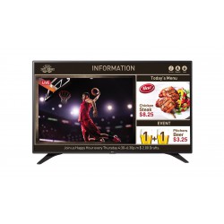 TV + Cartelera Digital y/o SuperSign TV LG TV + Cartelera Digital y/o SuperSign TV LG