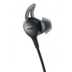 Audifonos QuietControl® 30 Acoustic Noise Cancelling® / Color: Negro. Audifonos QuietControl® 30 Acoustic Noise Cancelling® / Color: Negro.