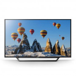 Televisor Sony 40 pulgadas /Full HD (1920 x 1080)/ 2 HDMI/Wi-Fi® incorporada/TV con Xtra Protection/ Televisor Sony 40 pulgadas /Full HD (1920 x 1080)/ 2 HDMI/Wi-Fi® incorporada/TV con Xtra Protection/