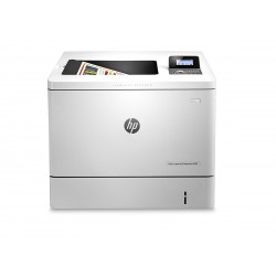 HP Color LaserJet CPM553DN Impresora Color 40 ppm Carta - Red - USB - Duplex - 600 Hojas -1024 MB - HP Color LaserJet CPM553DN Impresora Color 40 ppm Carta - Red - USB - Duplex - 600 Hojas -1024 MB -