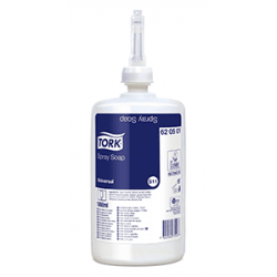 JABÓN DE TOCADOR PARA MANOS x 1000ml Familia 80590 JABÓN DE TOCADOR PARA MANOS x 1000ml Familia 80590