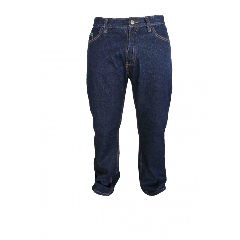 Blue Jean Clasico 14 Onzas Blue Jean Clasico 14 Onzas
