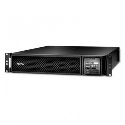 APC Smart-UPS SRT 3000VA RM 120V