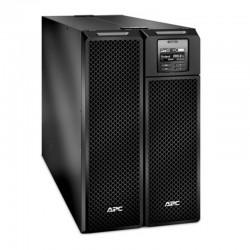APC Smart-UPS RT 5000VA:...