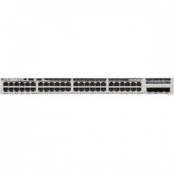CATALYST 9200L 48-PORT POE+...