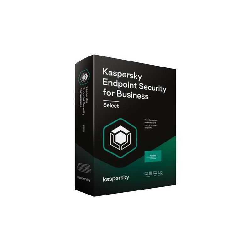 Endpoint Security for business