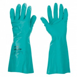 Guantes Químicos G80 Nitrilo Nitriflex 13’’ REF: 30223193 Guantes Químicos G80 Nitrilo Nitriflex 13’’ REF: 30223193