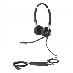 Auriculares Jabra BIZ 2400...