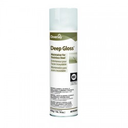 Limpiador y Abrillantador de Acero Deep Gloss Maintainer x 16Oz 4970590 Limpiador y Abrillantador de Acero Deep Gloss Maintainer x 16Oz 4970590