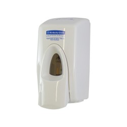 Dispensador Sanitizante de Manos en SPRAY Exclusivo Kimberly Dispensador Sanitizante de Manos en SPRAY Exclusivo Kimberly