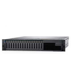 Servidor Dell R740 Power Edge Intel® Xeon® Silver 4116 16GB RAM Servidor Dell R740 Power Edge Intel® Xeon® Silver 4116 16GB RAM