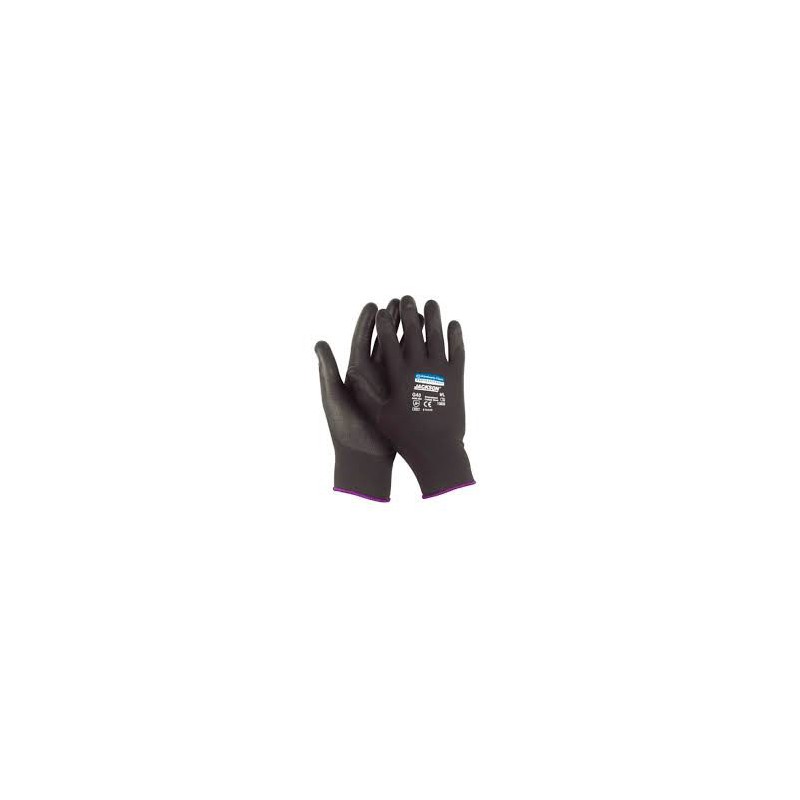 Guante Kleenguard Poliuretano G40 Jackson Guante Kleenguard Poliuretano G40 Jackson