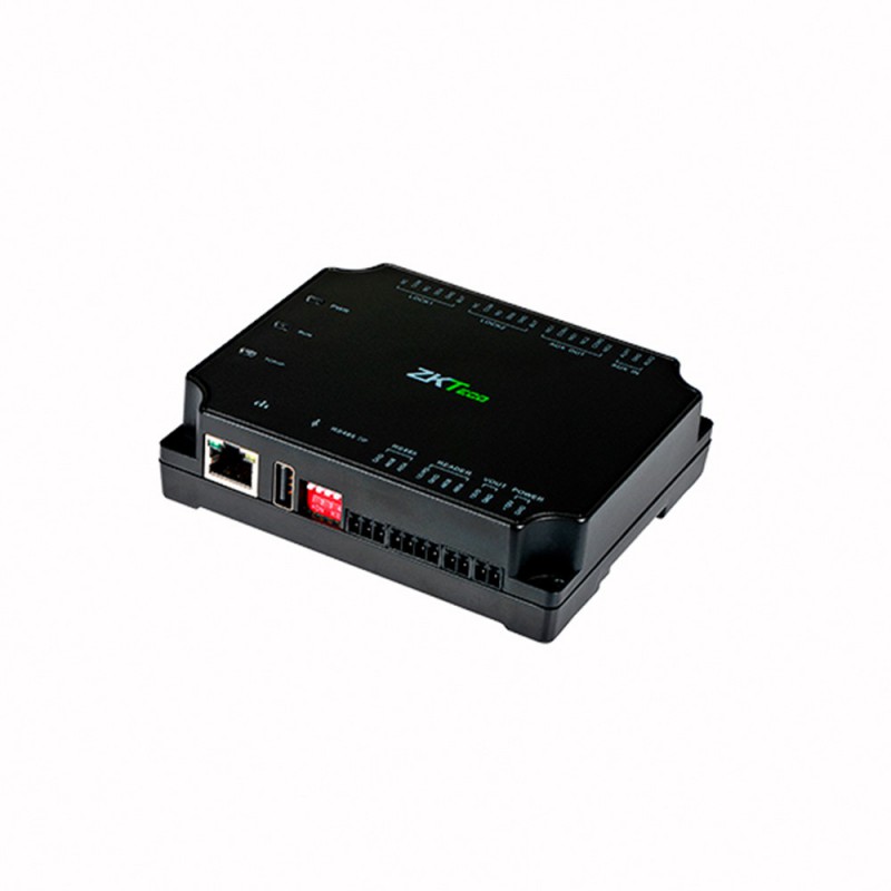 Control de acceso ZKTECO C2-260 Control de acceso ZKTECO C2-260
