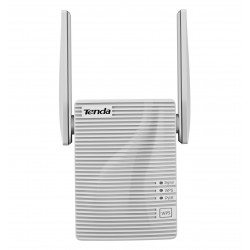 Extensor de Red WIFI TENDA...