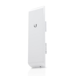 NanoStation airMAX M5 CPE:...