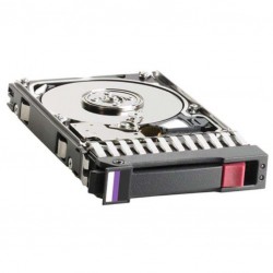 Disco Duro HP 500GB 6G SATA 72k 35in Disco Duro HP 500GB 6G SATA 72k 35in