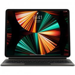 Magic Keyboard para iPad...