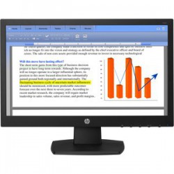 Monitor HP V194 18,5-IN LTNA
