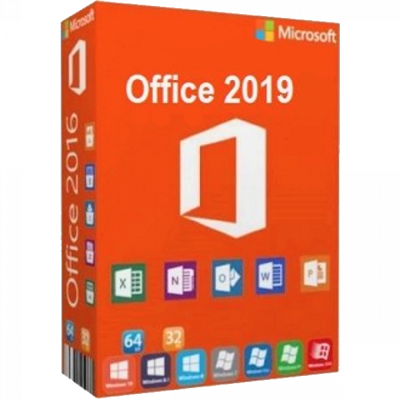 Precio Microsoft Office 2019 Home and Business | Licencia en c