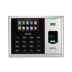Control de Asistencia UA300...