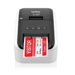 Impresora de etiquetas Brother QL-800