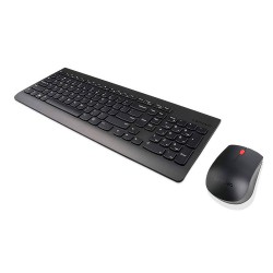 Combo Teclado y Mouse...