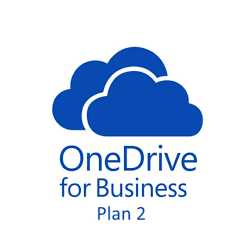 OneDrive para empresas...