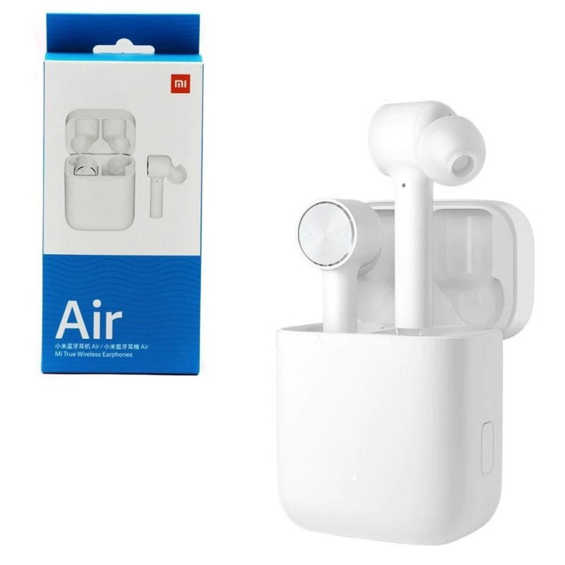 TRUE WIRELESS EARPHONES | Cotiza 