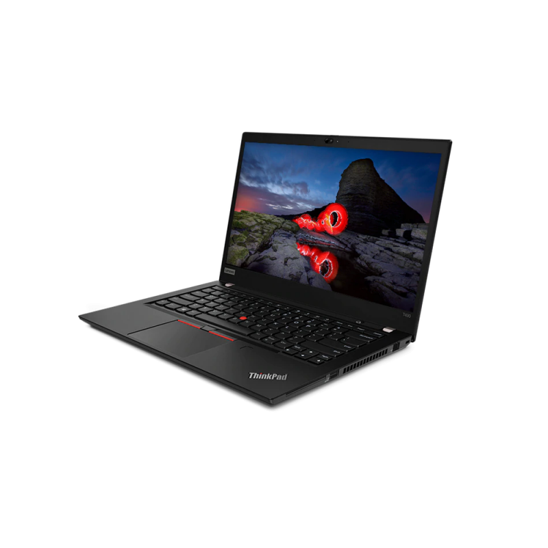Alquiler Laptop Lenovo Thinkpad T495... Alquiler Laptop Lenovo Thinkpad T495...