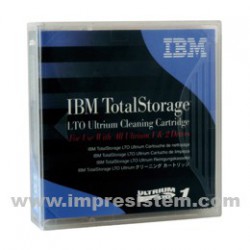 Cartucho de Limpieza...