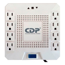 Regulador de Voltaje CDP...