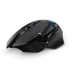 Ratón Logitech G502...