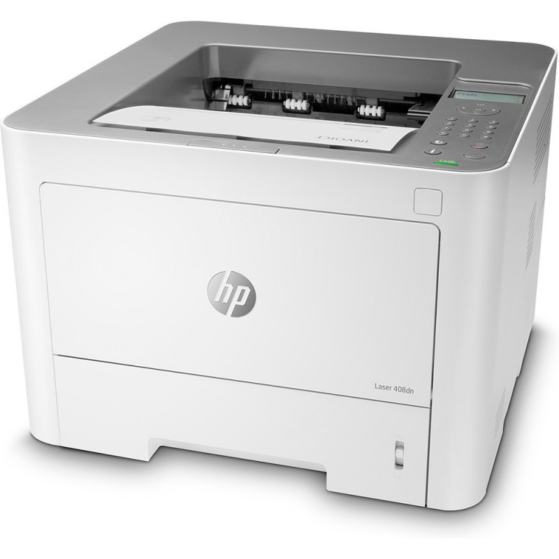 ᐅ Impresora HP Laser 408dn de Hp (hewlett-packard)