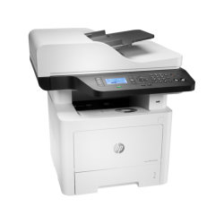 Impresora Multifunción HP...