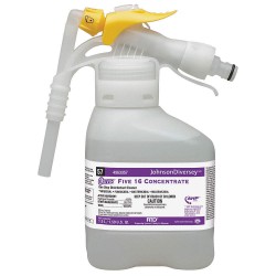 Limpiador Desinfectante Oxivir Five 16 Concentrado x 1,5 lts Limpiador Desinfectante Oxivir Five 16 Concentrado x 1,5 lts