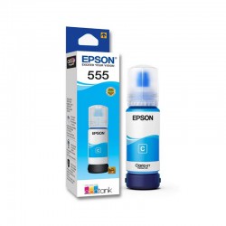 Tinta Epson Cian 70ml para...